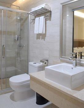 Ruyi Shishang Hotel Шэньчжэнь Экстерьер фото